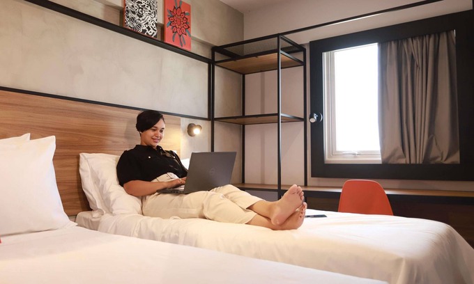 Serra Talhada Hotel | Ibis Serra Talhada