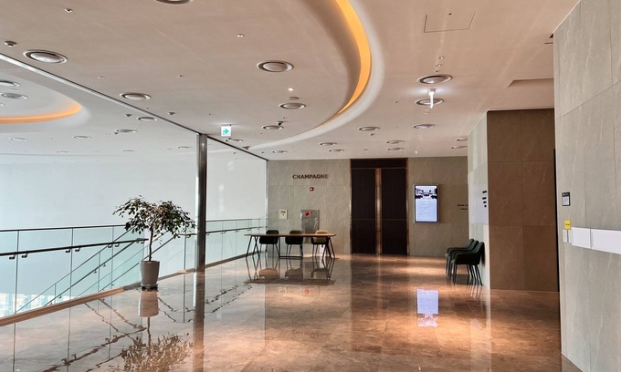 Unseo-dong Hotel | ibis Styles Ambassador Incheon Airport T2