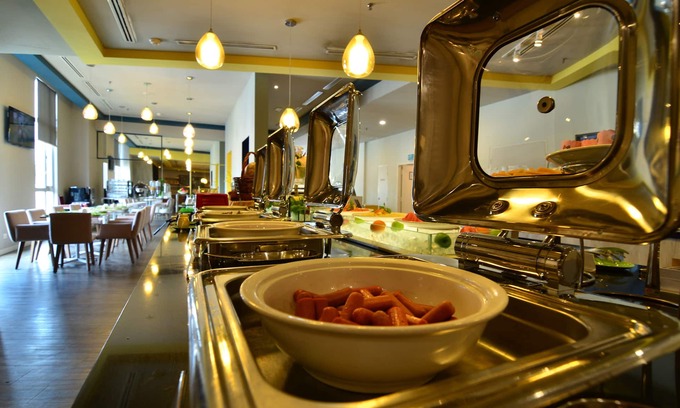 Bandar Sri Damansara Hotel | ibis Styles Kuala Lumpur Sri Damansara