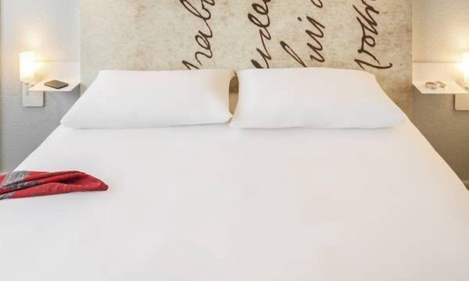 Meaux Hotel | Ibis Styles Meaux Centre