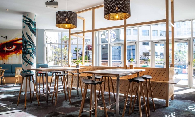 Bercy Hotel | ibis Styles Paris Bercy