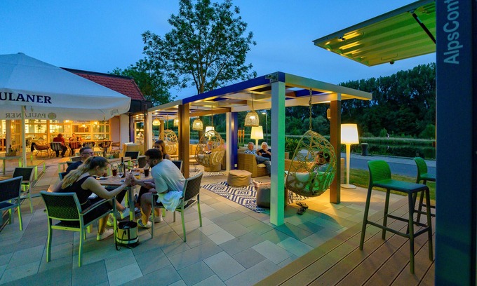 Regensburg Hotel | Ibis Styles Regensburg Hotel