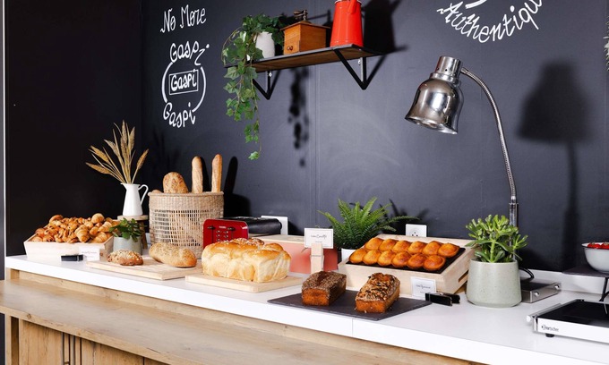 Valenciennes Hotel | ibis Valenciennes