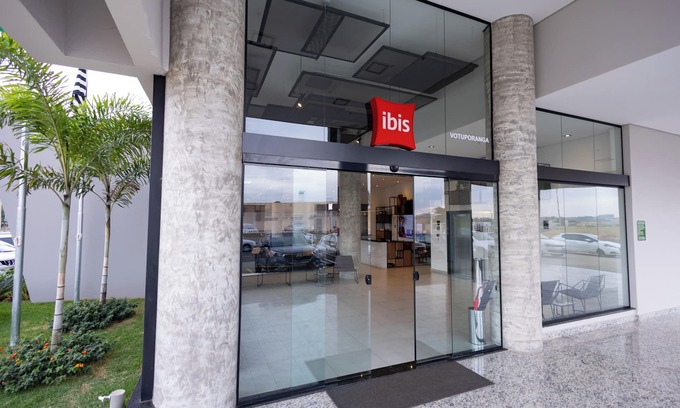 Votuporanga Hotel | Ibis Votuporanga