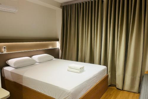 Matriz Apartamento | IBZ1408 - Studio Central C Pscina Jacuzzi Academia