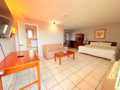 Windsor Hotel | iCheck Inn Motel