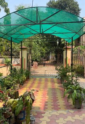 Santiniketan Casa | Ichhamati Homestay