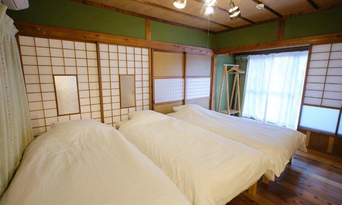 Nachikatsuura Casa | Ichiya - Vacation STAY 83331