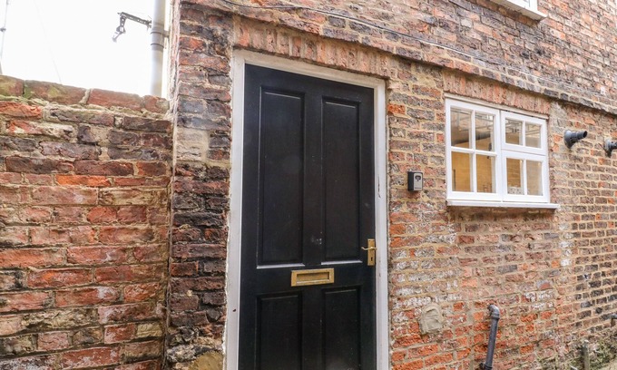 Thirsk Cabaña | Ickle Pickle Cottage