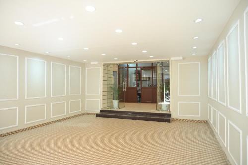 Allahabad Casa | ICON PALACE INN