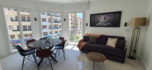 Saint Maurice Apartamento | Iconic and bright style in Nice