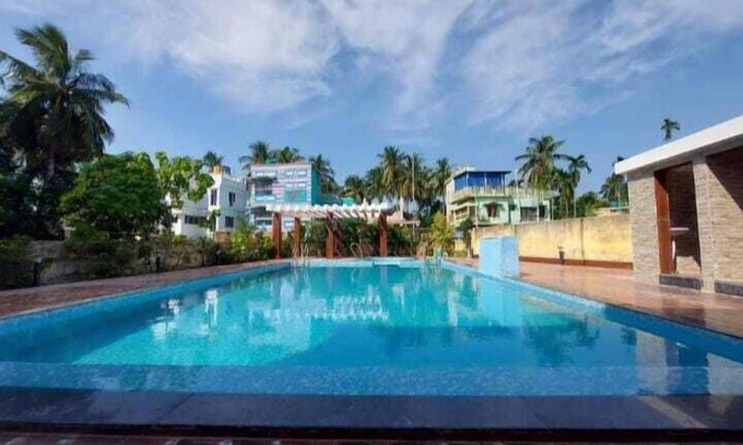 New Digha Hotel | ICONIC Hotel Digha