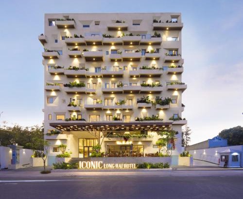 Long Hai Hotel | Iconic Long Hai Hotel