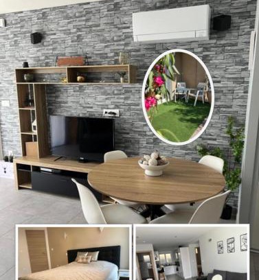 Digne-les-Bains Apartamento | Idéal Curistes, Souvenirs de Provence, charmant T2 neuf climatisé