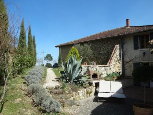 Faget-Abbatial Casa | Idéal pour se ressourcer