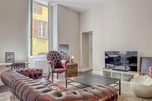 Secteur 2 Apartamento | #ID Le Notre Dame