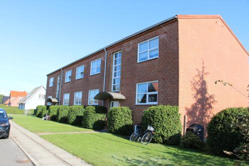 Varde Apartamento | id201 Vinkelvej 19 1sal th