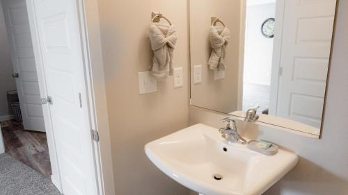Idaho Falls Apartamento | Idaho Falls Cozy Townhome Getaway Suites #1