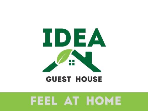 Alaverdi Casa | IDEA Guest House/ИДЕА гостевой дом