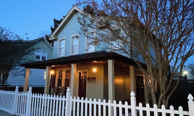 Eastport Apartamento | Ubicación ideal en Eastport / Annapolis