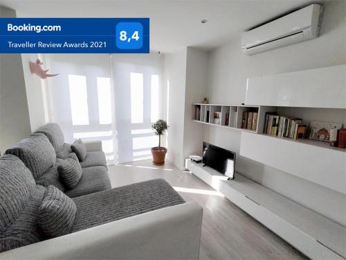 Aranjuez Apartamento | Ideal Familias, Prime, Netflix y Hbo