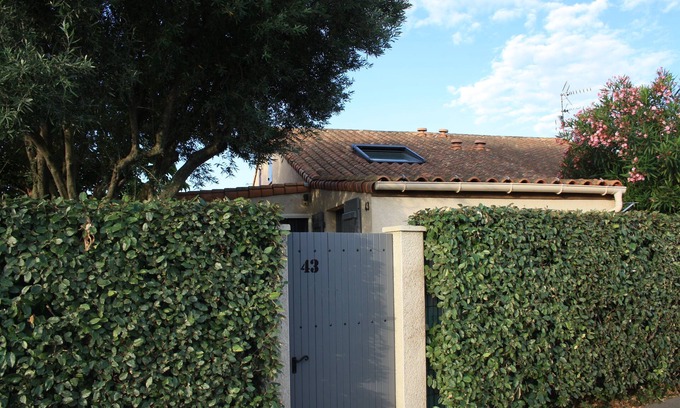 Vic-la-Gardiole Casa | Ideal for families with children