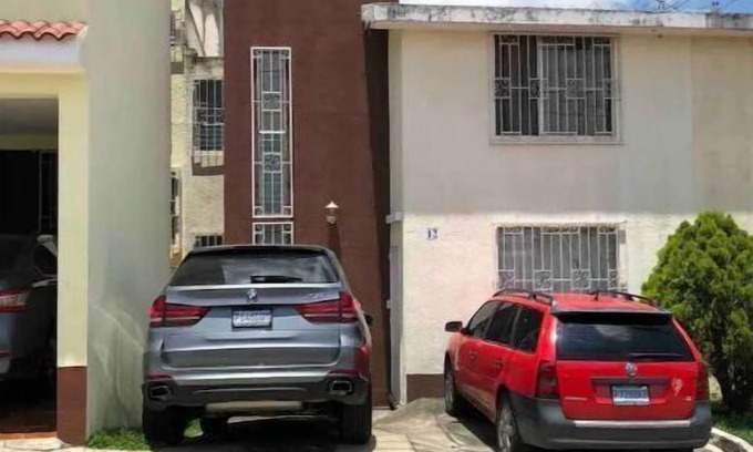 Zona 12 Casa | Ideal for families/work in Petapa industrial area