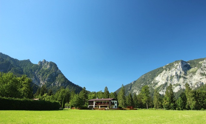 Winkl Apartamento | Ideal para amantes de la naturaleza, familias y dueños de perros.