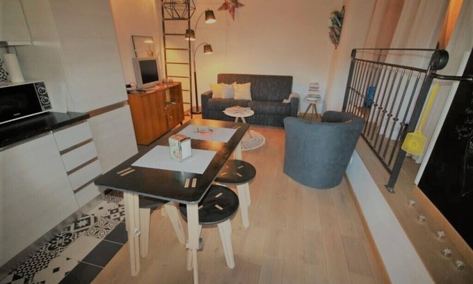 Ascros Apartamento | Ideal para amantes de la naturaleza, caminatas interminables y vacaciones tranquilas.