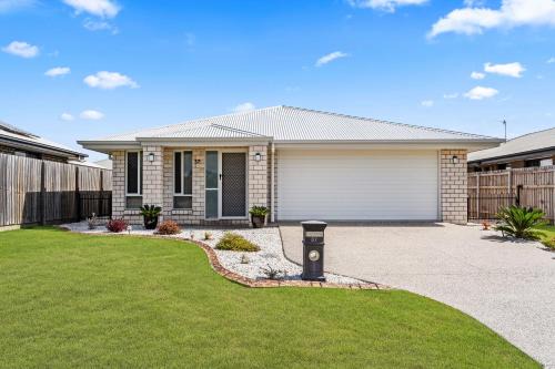 Eli Waters Casa | Ideal for Tradies and Nurses