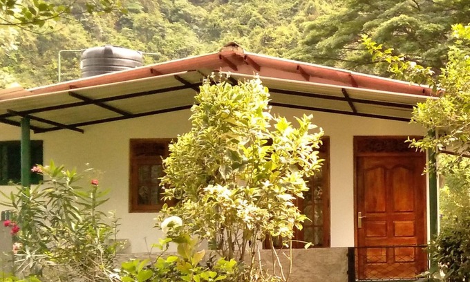 Ukuwela Cama Y Desayuno | Ideal getaway for nature and outdoor lovers. 3km from Hunnas Falls Waterfall