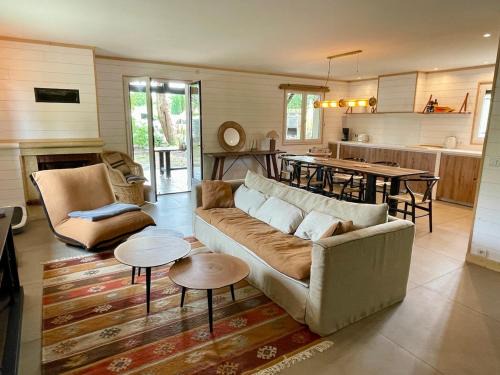 Lege-Cap-Ferret Casa | Ideal house for family vacations, peaceful setting