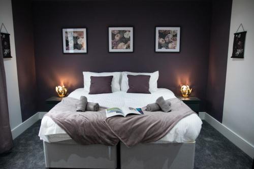 Accrington Casa | Ideal Lodgings in Accrington