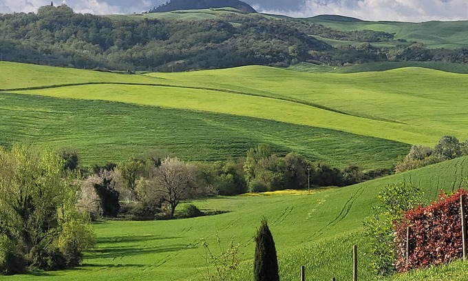 Volterra Apartamento | Lugar ideal para relajarse.