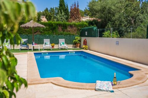 Cielo de Bonaire Casa | Ideal Property Mallorca - Tacaritx