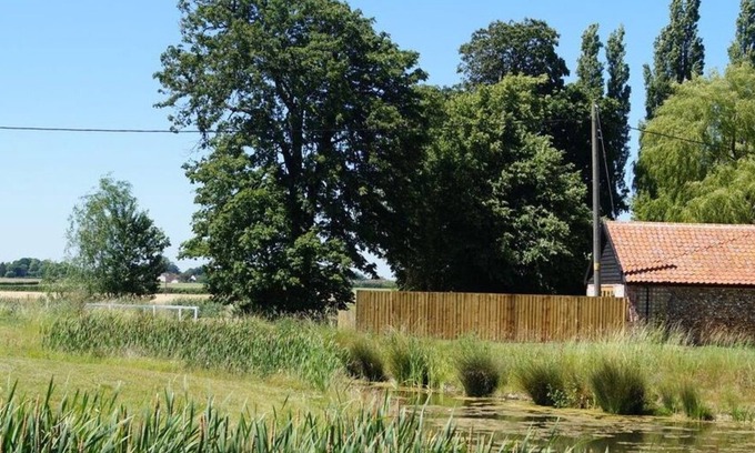 Diss Cabaña | IDILIC HIDEAWAY RETREAT IN THE BEAUTIFUL SUFFOLK COUNTRYSIDE.