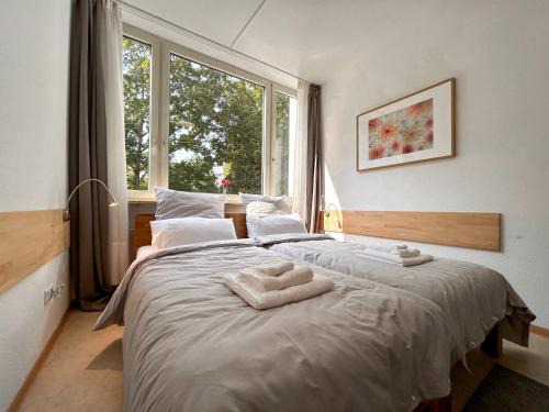 Bad Ems Apartamento | Idylle Apartments - Park & Therme