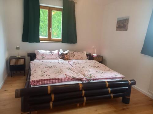 Gammelsdorf Apartamento | Idyllic apartment in Bavaria, near Munich, Freising, Erding