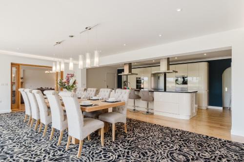 Witney Apartamento | Idyllic Countryside Escape in Oxfordshire