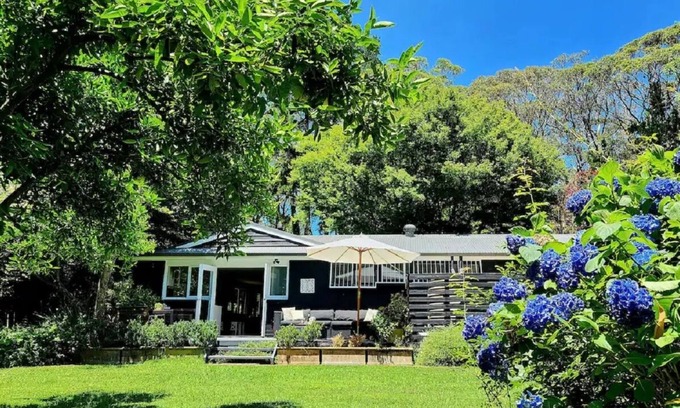 Bilpin Otro | Idyllic Farm Stay at Wolka Park in Bilpin!