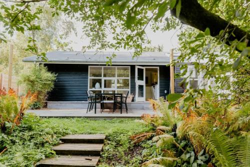 Femmøller Casa | Idyllic Holiday Home In Ebeltoft's Nature