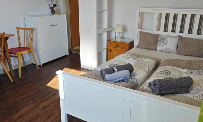 Roetenbach Apartamento | Idyllic little vacation apartment in the Black Forest