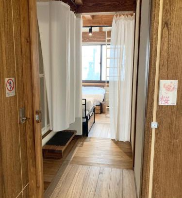 Tsurugi-cho Casa | Ieka Village Kiyosasawa - Vacation STAY 71868v