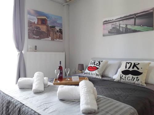 Ierapetra Apartamento | Ierapetra Suites & Studios