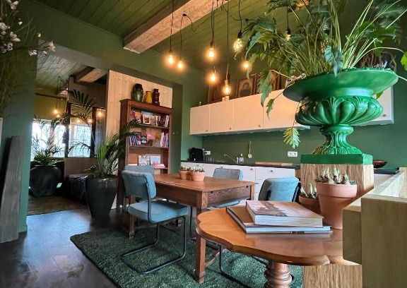 Poelkapelle Apartamento | iets