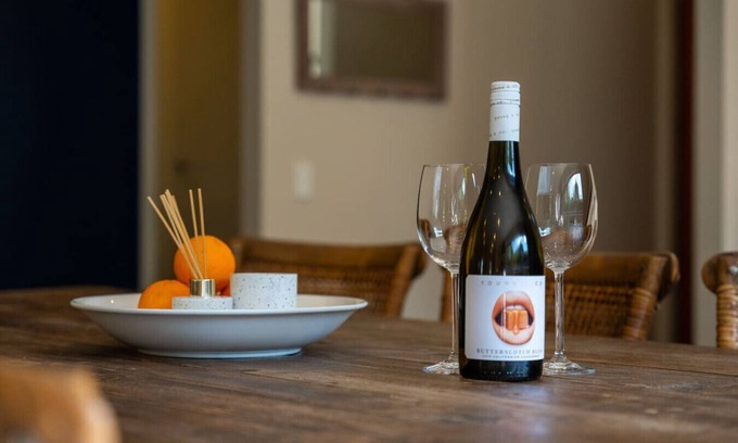 Taupo Casa | If I can dream with wifi & pets