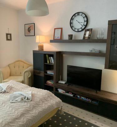 Kaposvar Apartamento | Ifjú-lak 1 vendégház