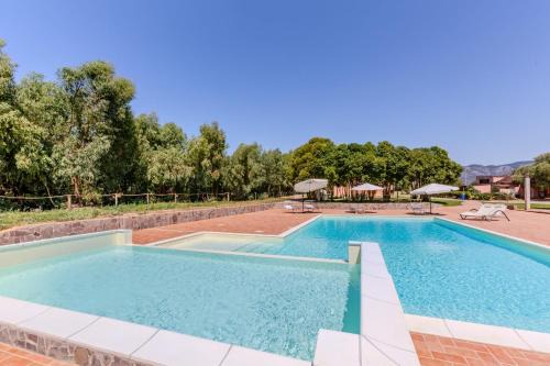 Barega Casa | Iglesias Countryside, Nature & Pool