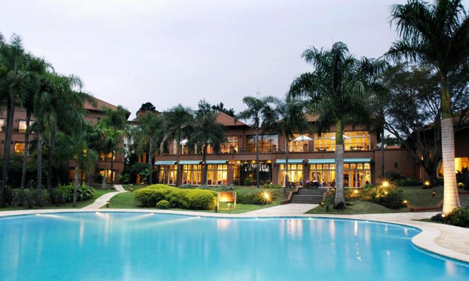 Puerto Iguazú Hotel | Iguazú Grand Resort Spa & Casino