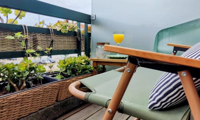 Espinho Casa | IH Apartments & Studios